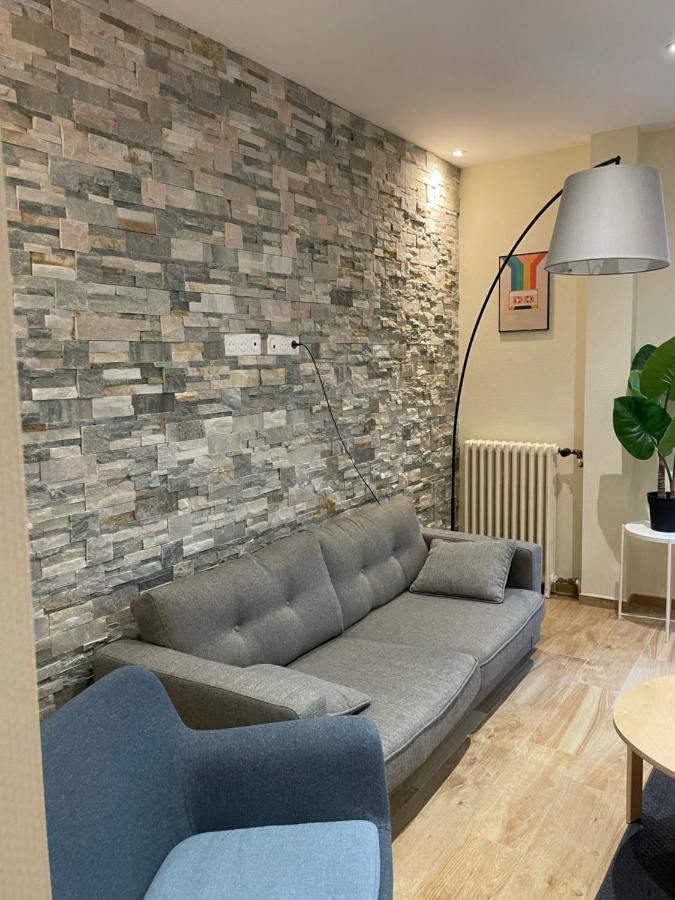 Petits Studios Centre Ville Μπεζανσόν Εξωτερικό φωτογραφία
